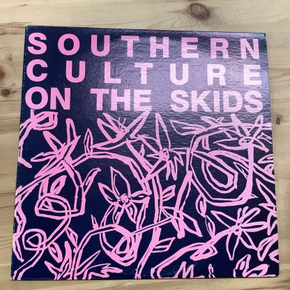 Southern Culture On The Skids - First Album [LP] (2. hand)