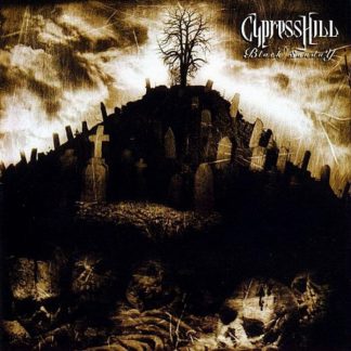Cypress Hill - Black Sunday [2xLP]