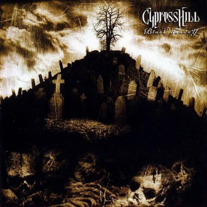 Cypress Hill - Black Sunday [2xLP]