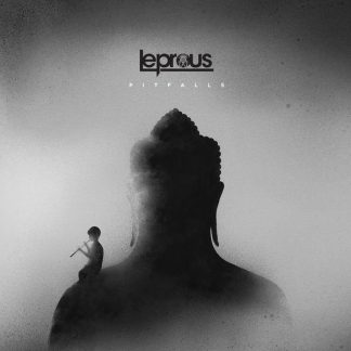 Leprous - Pitfalls [2xLP+CD]