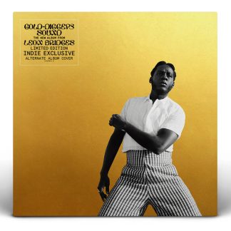 Leon Bridges - Gold-Diggers Sound [LTD LP]