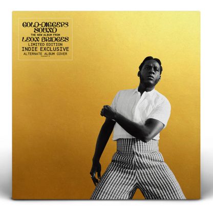 Leon Bridges - Gold-Diggers Sound [LTD LP]