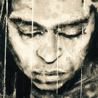 Deantoni Parks - Technoself [LP]