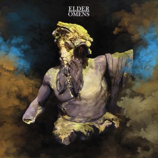 Elder - Omens [2xLP] (Coloured vinyl)