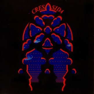 Cressida - Cressida [LP]