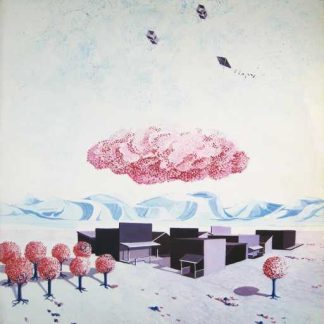 Hole In The Wall - Hole In The Wall [LP]