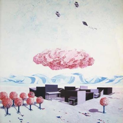 Hole In The Wall - Hole In The Wall [LP]