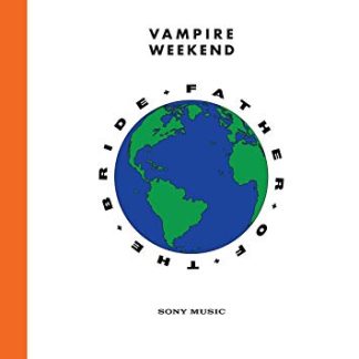 Vampire Weekend - Father of the Bride [2xLP]