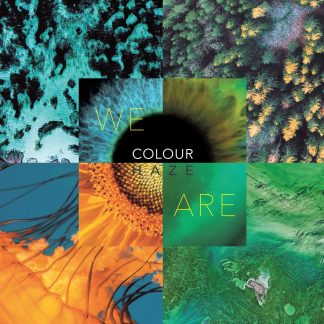 Colour Haze - We Are [LP]