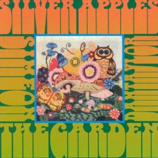 Silver Apples - Garden [LP]