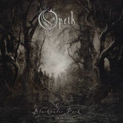 Opeth - Blackwater Park [2xLP]