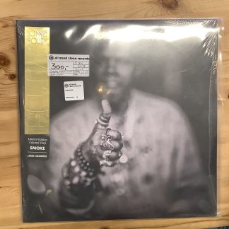 Lonnie Holley - Mith [LTD 2xLP]  (2. hand)