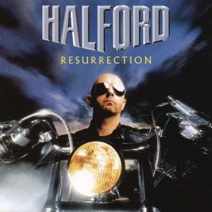 Halford - Resurrection [2xLP]