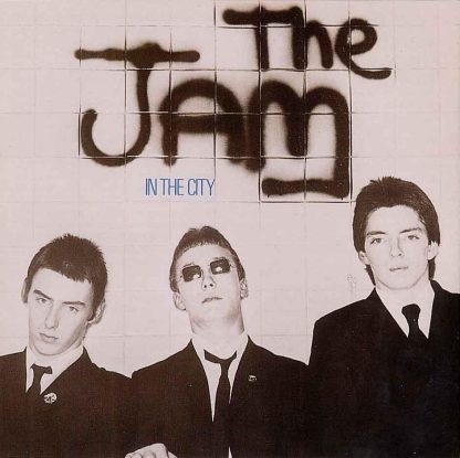 The Jam - In The City [LP]