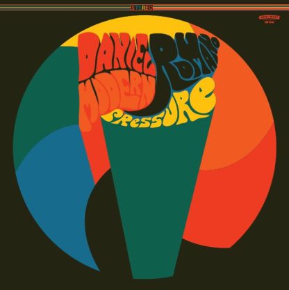 Daniel Romano - Modern Pressure [LP]