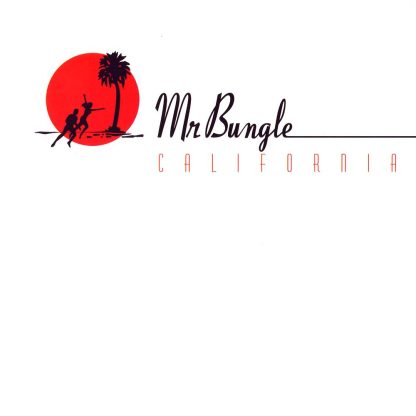 Mr. Bungle - California [LP]