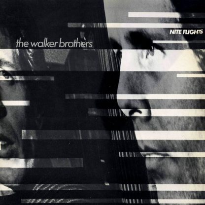The Walker Brothers - Nite Flights [LP]