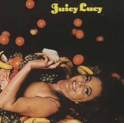 Juicy Lucy - Juicy Lucy [LP]