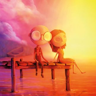 Steven Wilson - Last Day Of June [LP]