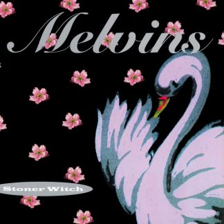 Melvins - Stoner Witch [LP]
