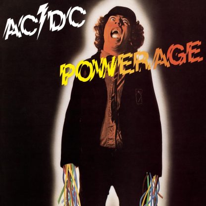 AC/DC - Powerage [LP]