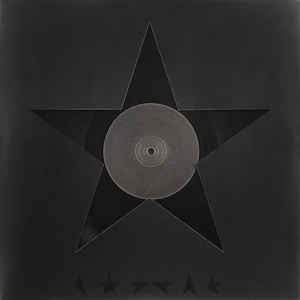 David Bowie - Blackstar [LP]