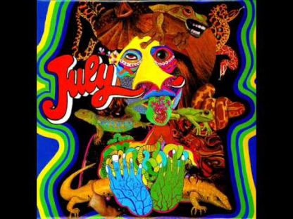 July - July [LP]