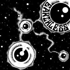 Earthless - Sonic Prayer [LP]
