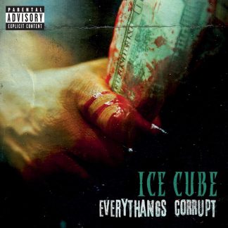 Ice Cube - Everythangs Corrupt [2xLP]