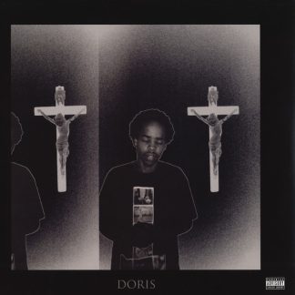 Earl Sweatshirt - Doris [LP]