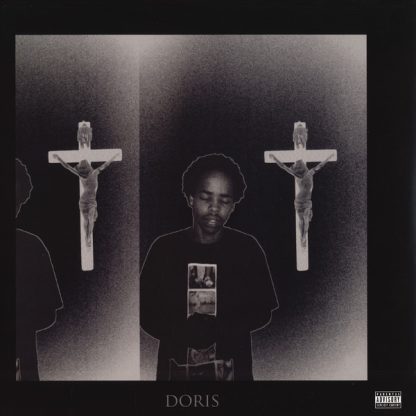 Earl Sweatshirt - Doris [LP]