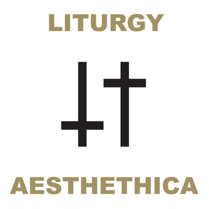 Liturgy - Aesthetica [2xLP]
