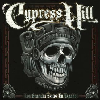Cypress Hill - Los Grandes Éxitos En Español [LP]