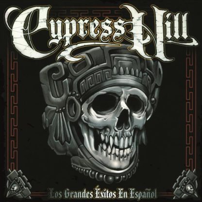 Cypress Hill - Los Grandes Éxitos En Español [LP]
