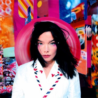 Björk - Post [LP]