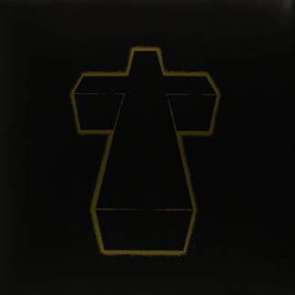 Justice - Cross [2xLP]