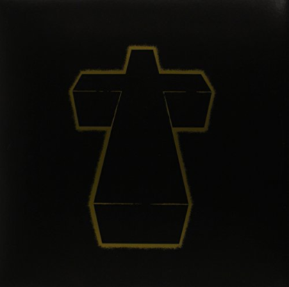 Justice - Cross [2xLP]