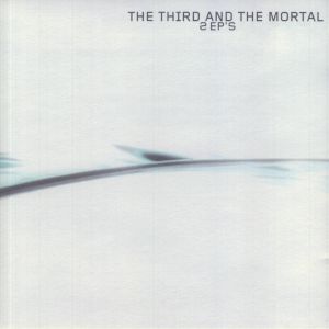 3rd And The Mortal - 2 EP's [LP]