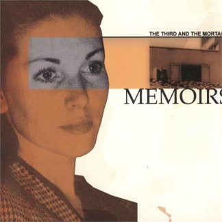 3rd And The Mortal - Memoirs [LTD LP] (Brown Vinyl)