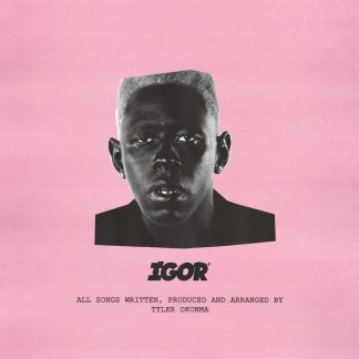 Tyler, The Creator - Igor [LP]