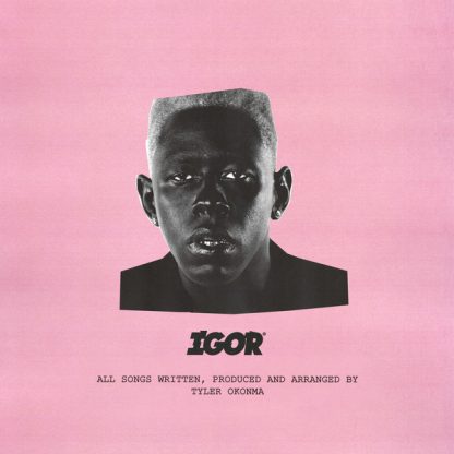 Tyler, The Creator - Igor [LP]