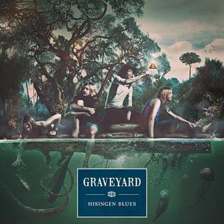 Graveyard - Hisingen Blues [LP]