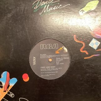 Various Artists - Boombox 1 (Early Independent Hip Hop, Electro And Disco Rap 1979-82) [3xLP] (2. hand)