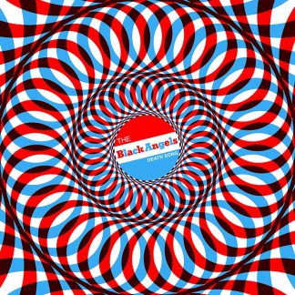 The Black Angels - Death Songs [2xLP]