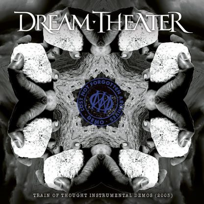 Dream Theater - Lost Not Forgotten Archives: Train of Thought Instrumental Demos [2xLP+CD]