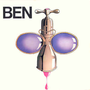 Ben - Ben [LP]