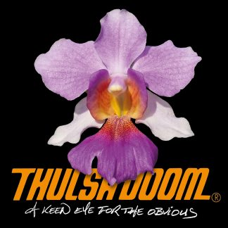 Thulsa Doom - A Keen Eye for the Obvious [LP]