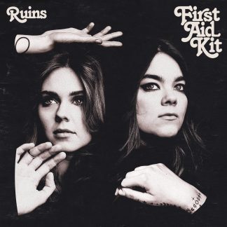 First Aid Kit - Ruins [LP]
