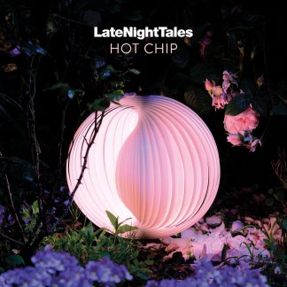Hot Chip - Late Night Tales [2xLP]