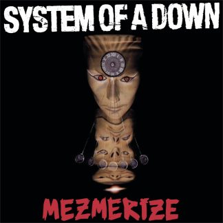 System Of A Down - Mezmerize [LP]